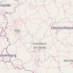 OSM OpenMapTiles preview